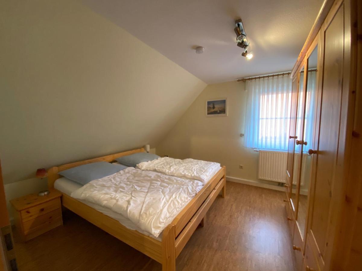 Ferienwohnung Am Deichweg Cappel-Neufeld エクステリア 写真
